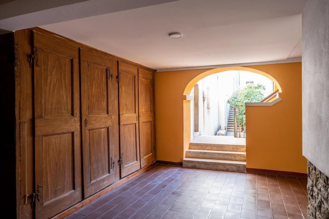 Otium Monasticum Apartamento Trieste Exterior foto